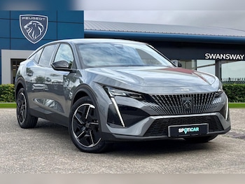 Used Peugeot 408 2025 for sale - 78453753: Photo