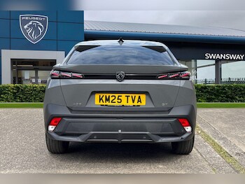 Used Peugeot 408 2025 for sale - 78453753: Photo