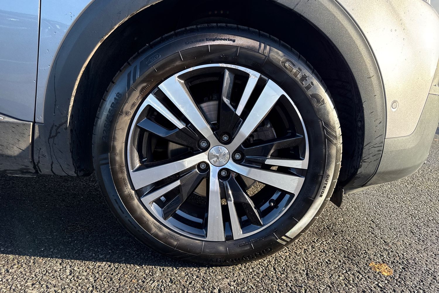 Used Peugeot 3008 2019 for sale - 76353098: Photo 10