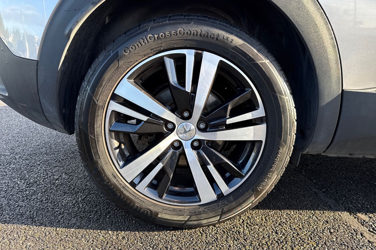 Used Peugeot 3008 2019 for sale - 76353098: Photo 11