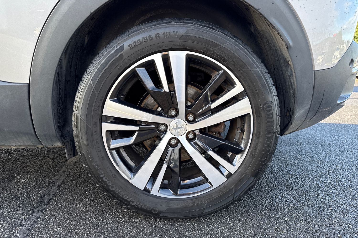 Used Peugeot 3008 2019 for sale - 76353098: Photo 12