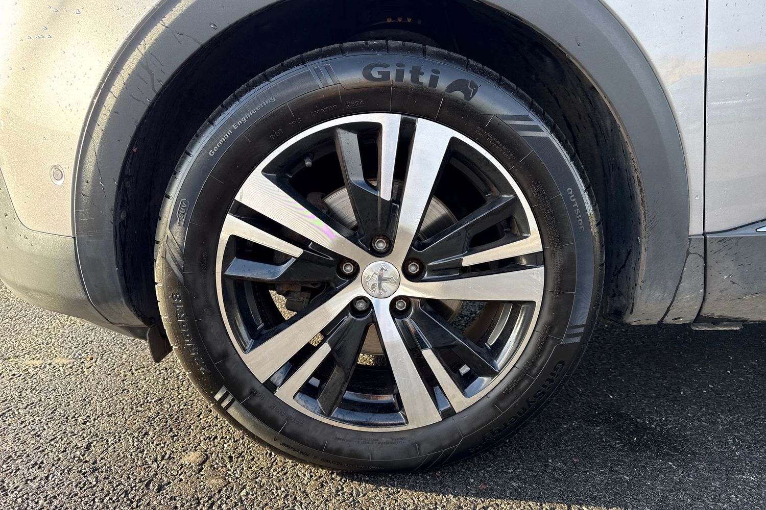 Used Peugeot 3008 2019 for sale - 76353098: Photo 13