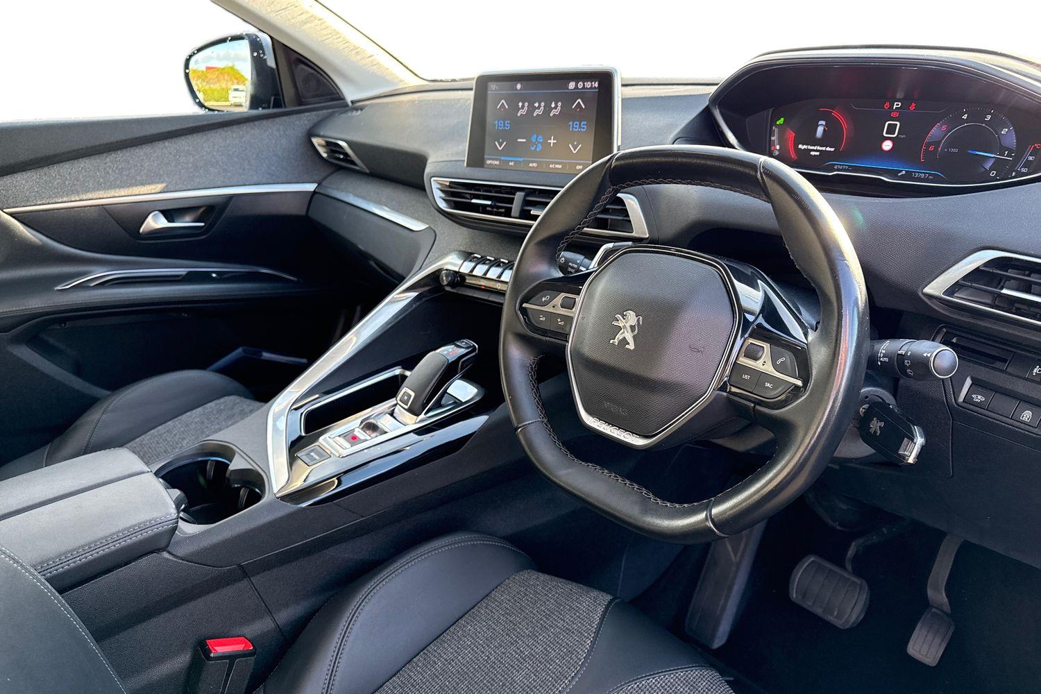 Used Peugeot 3008 2019 for sale - 76353098: Photo 14