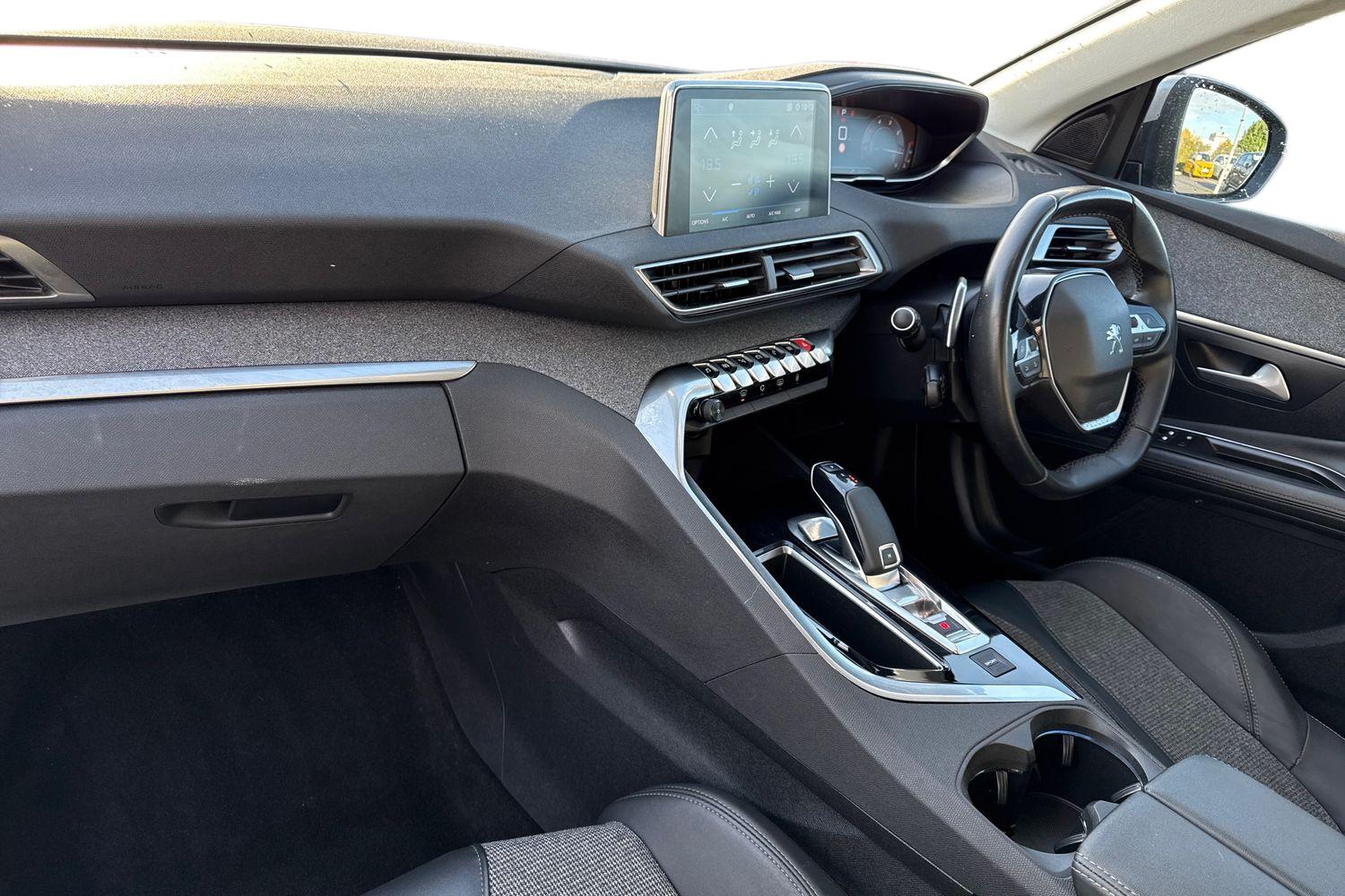 Used Peugeot 3008 2019 for sale - 76353098: Photo 15