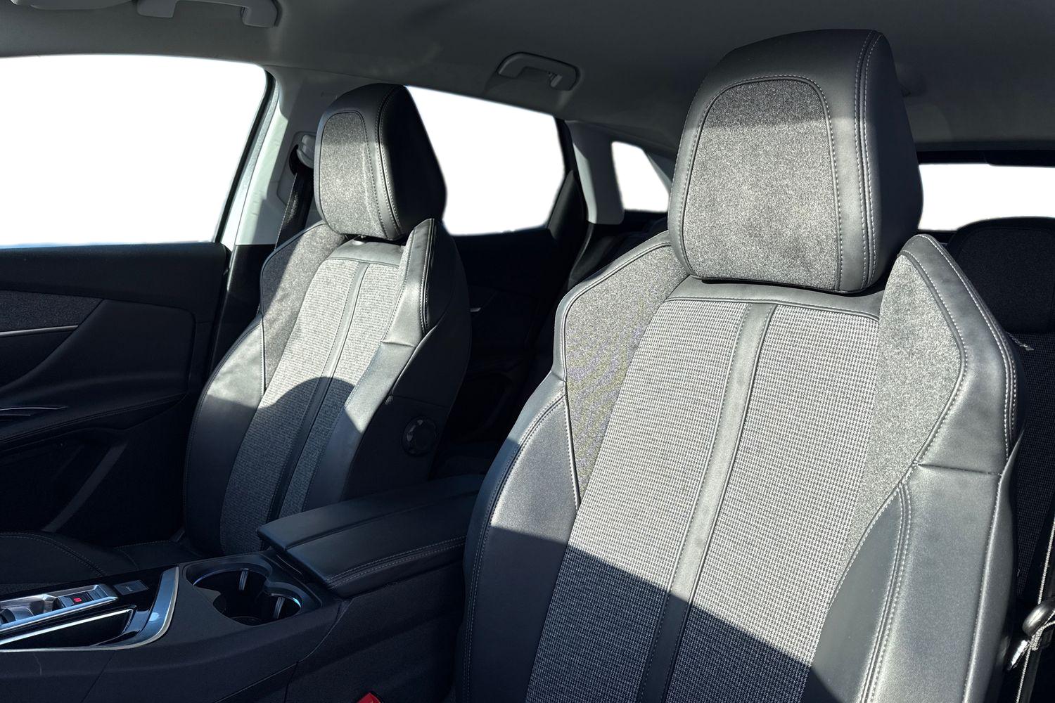 Used Peugeot 3008 2019 for sale - 76353098: Photo 16
