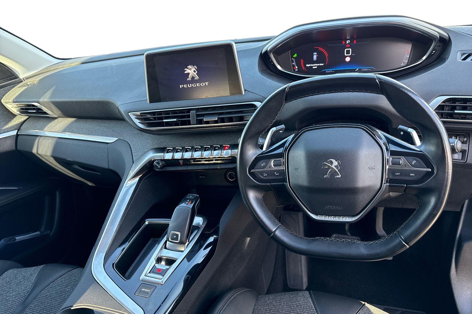 Used Peugeot 3008 2019 for sale - 76353098: Photo 18