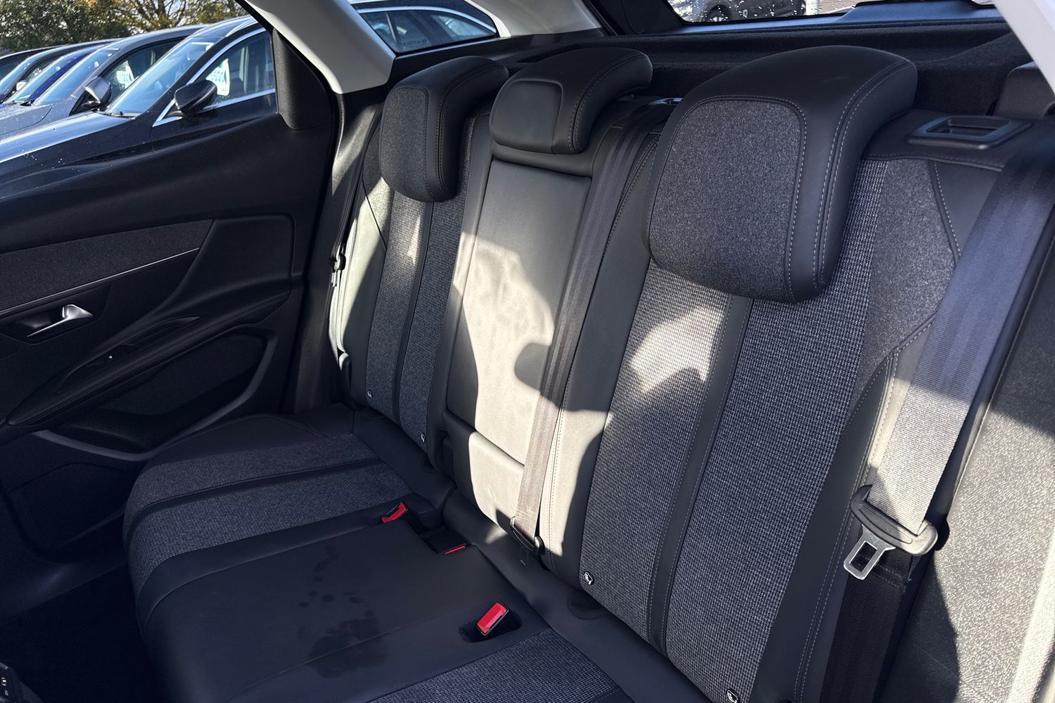Used Peugeot 3008 2019 for sale - 76353098: Photo 19