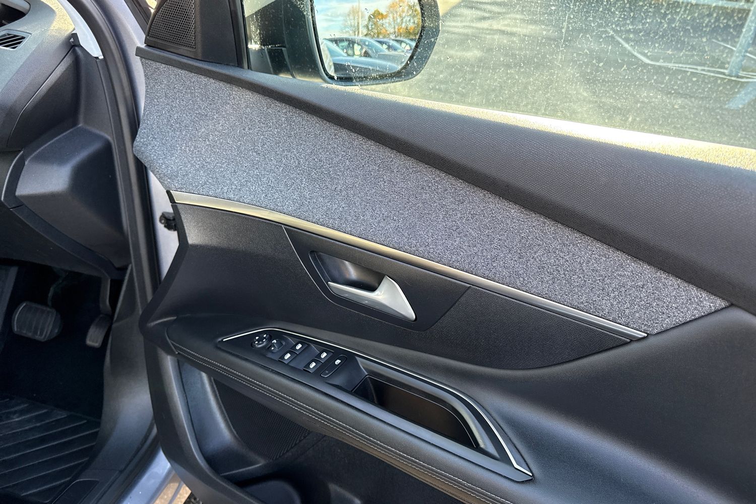 Used Peugeot 3008 2019 for sale - 76353098: Photo 21