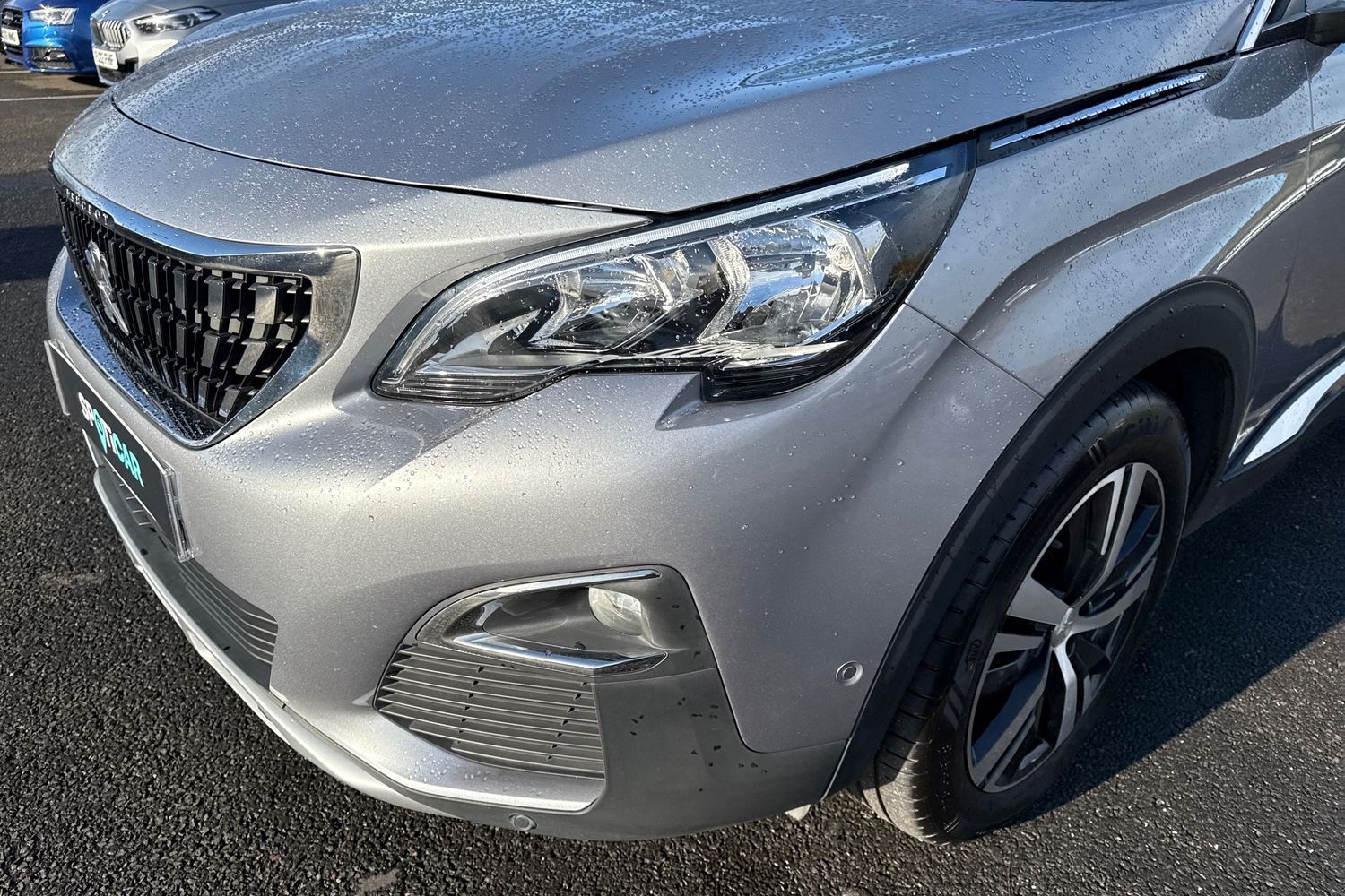 Used Peugeot 3008 2019 for sale - 76353098: Photo 26