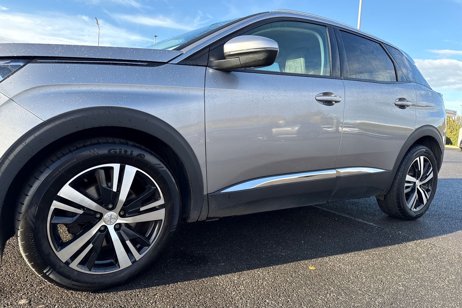Used Peugeot 3008 2019 for sale - 76353098: Photo 28