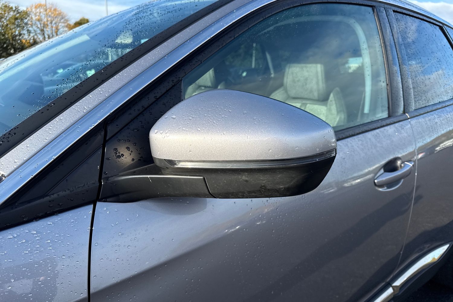 Used Peugeot 3008 2019 for sale - 76353098: Photo 29