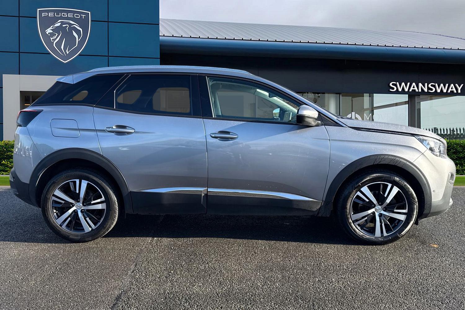 Used Peugeot 3008 2019 for sale - 76353098: Photo 3
