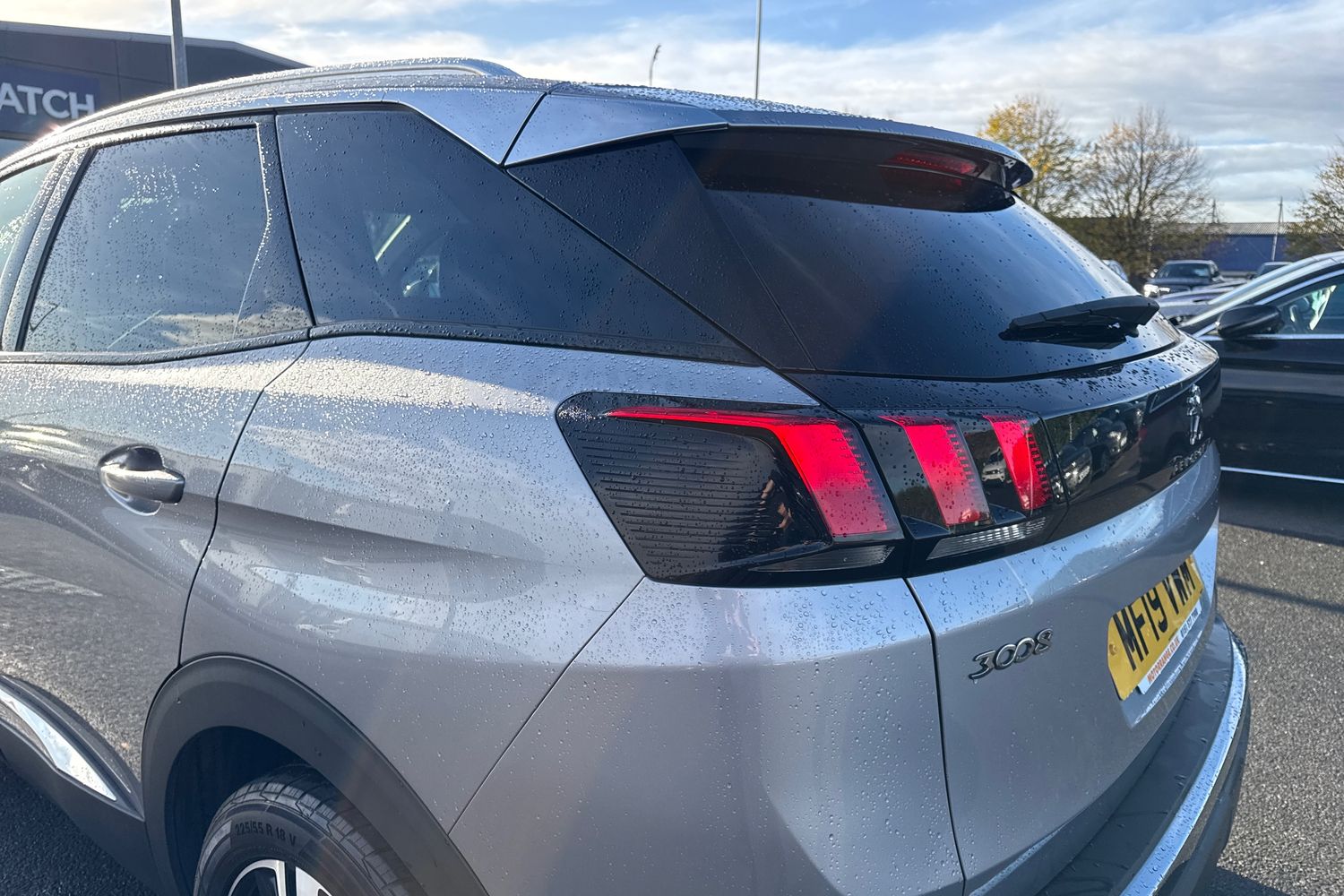 Used Peugeot 3008 2019 for sale - 76353098: Photo 31