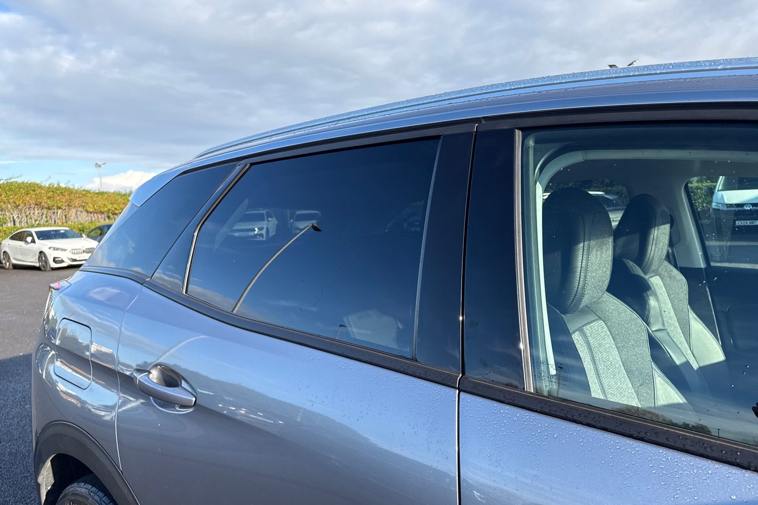 Used Peugeot 3008 2019 for sale - 76353098: Photo 35