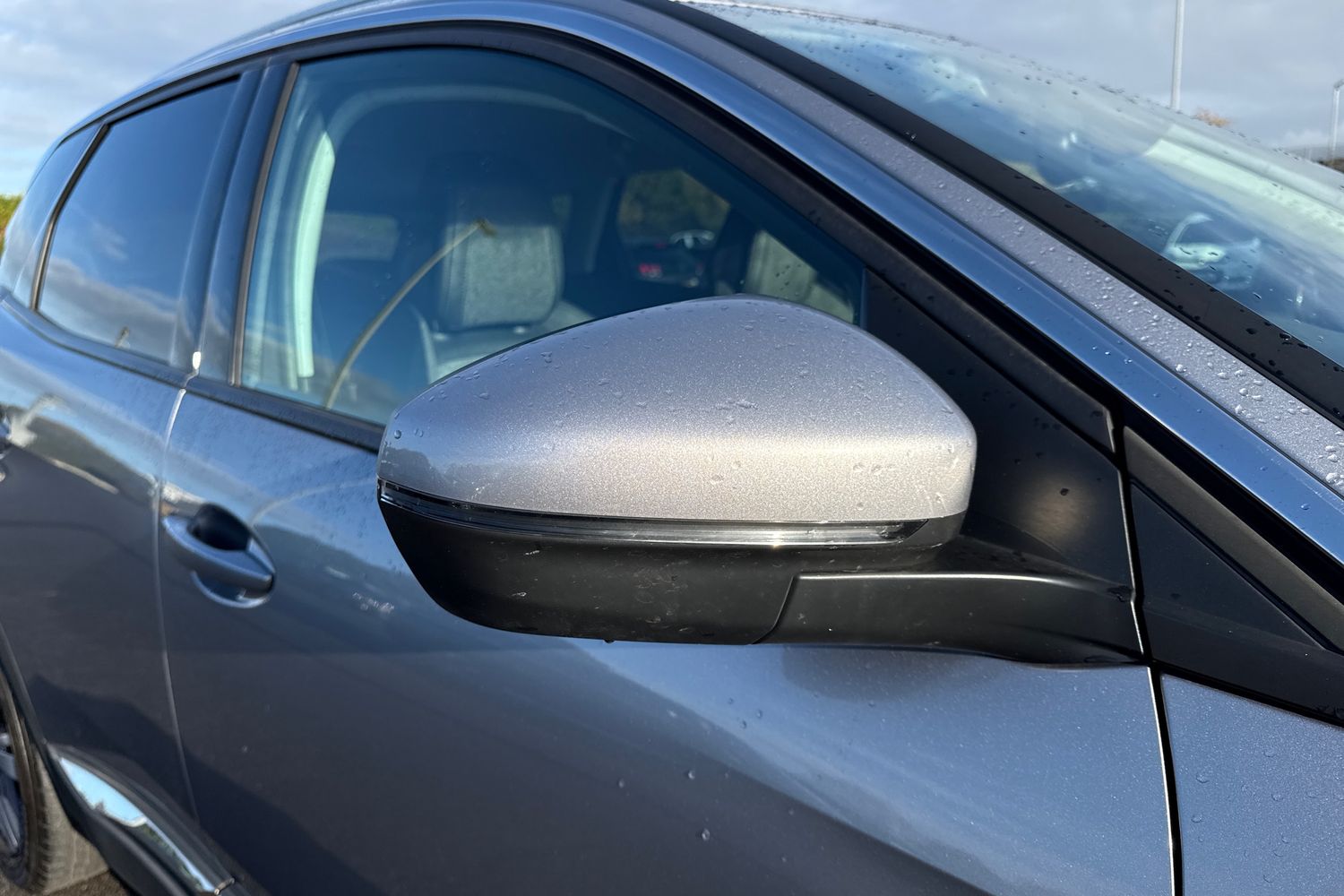 Used Peugeot 3008 2019 for sale - 76353098: Photo 36