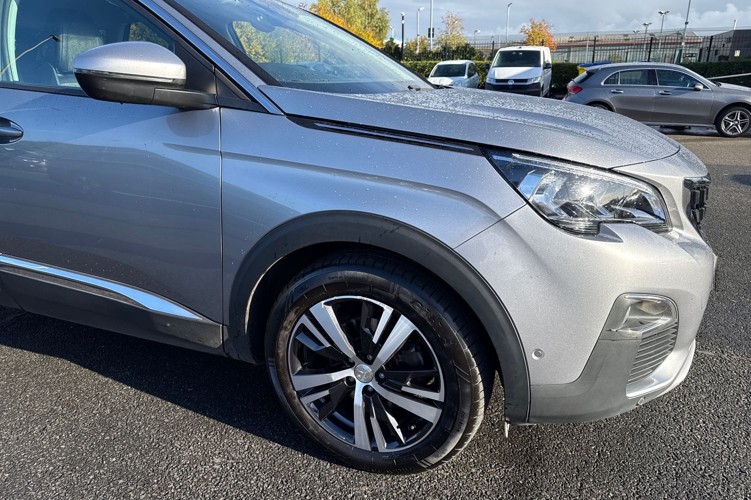 Used Peugeot 3008 2019 for sale - 76353098: Photo 37