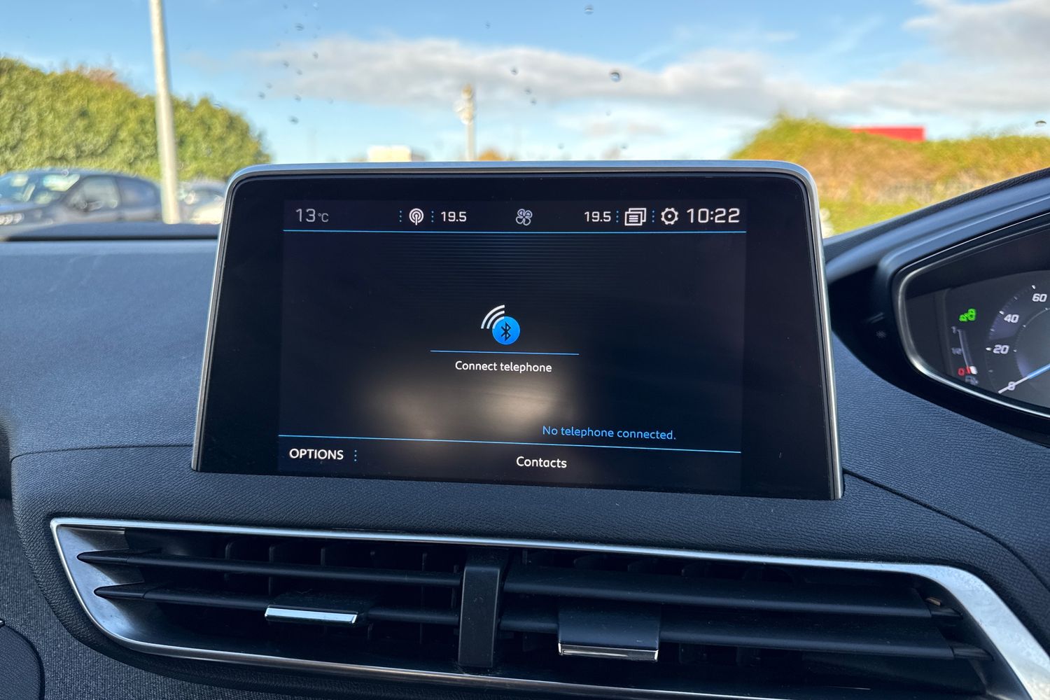 Used Peugeot 3008 2019 for sale - 76353098: Photo 47