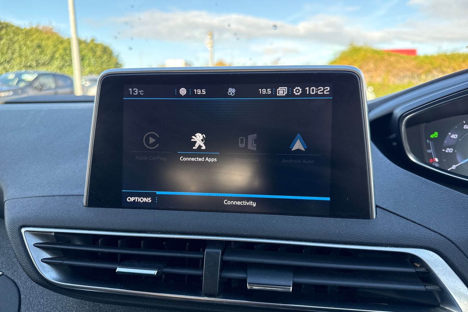Used Peugeot 3008 2019 for sale - 76353098: Photo 48