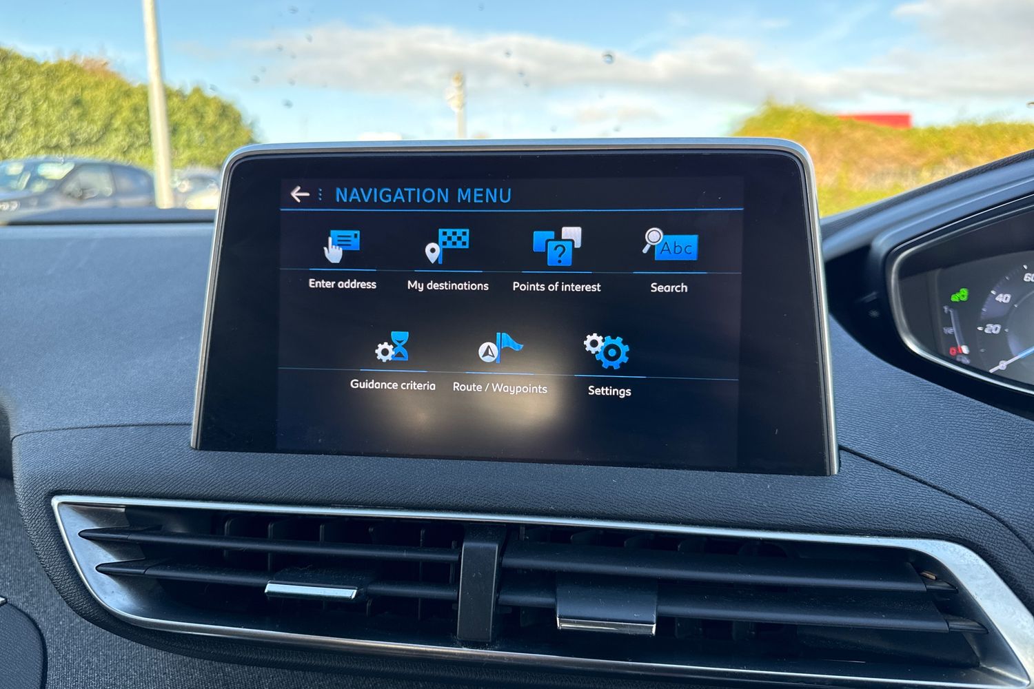 Used Peugeot 3008 2019 for sale - 76353098: Photo 50
