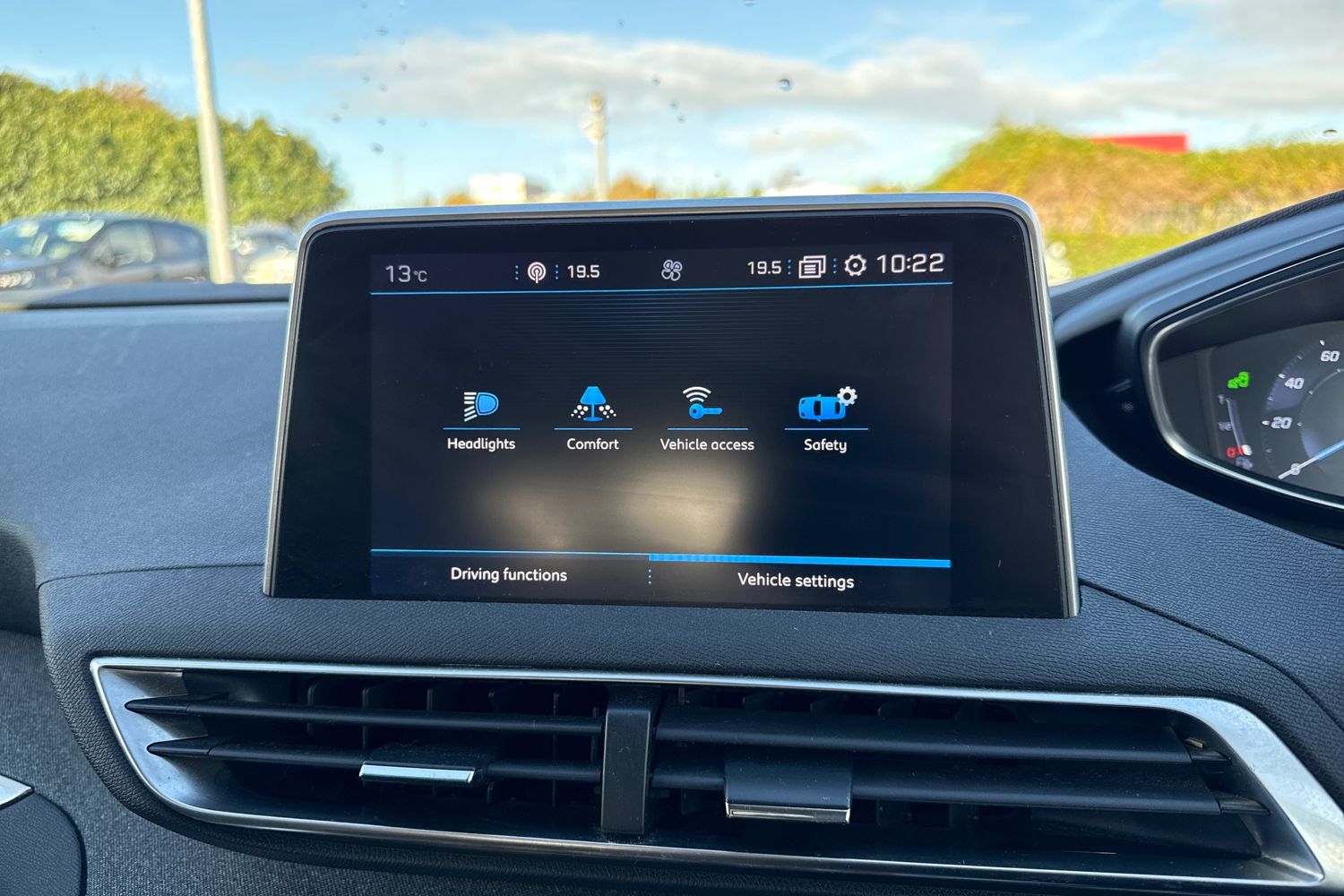 Used Peugeot 3008 2019 for sale - 76353098: Photo 52