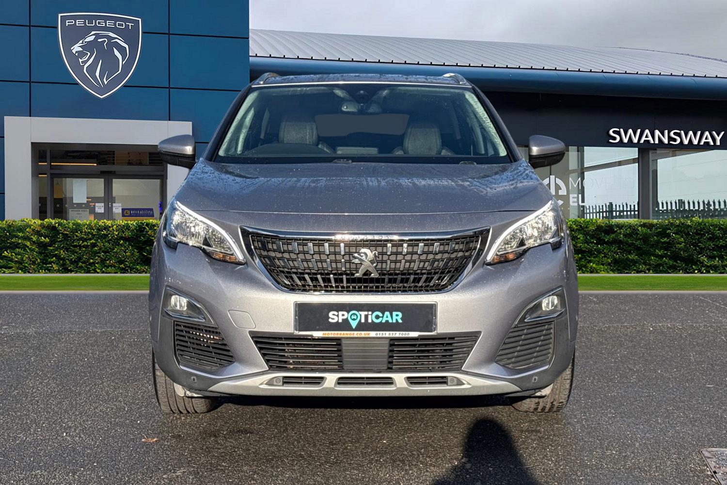 Used Peugeot 3008 2019 for sale - 76353098: Photo 6