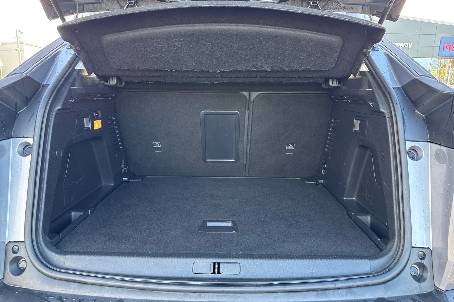 Used Peugeot 3008 2019 for sale - 76353098: Photo 7