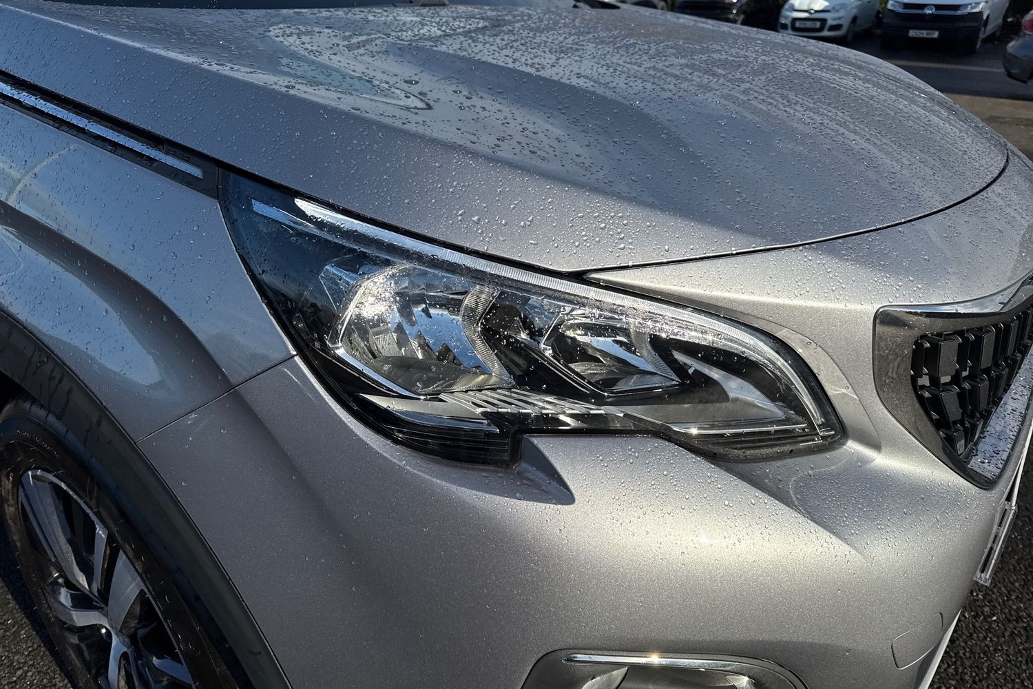 Used Peugeot 3008 2019 for sale - 76353098: Photo 9