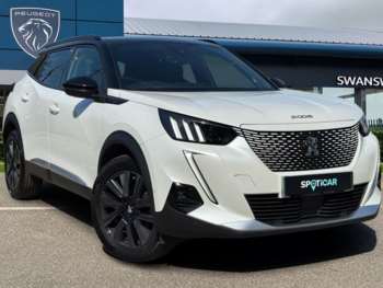 2022 - 50kWh GT Premium Auto 5dr (7kW Charger)