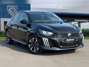 Peugeot - 208