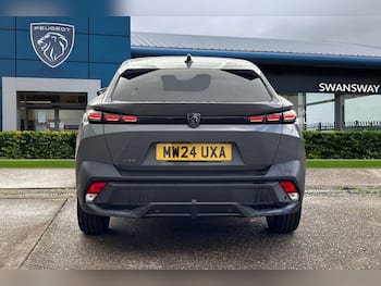 Used Peugeot 408 2024 for sale - 79872227: Photo