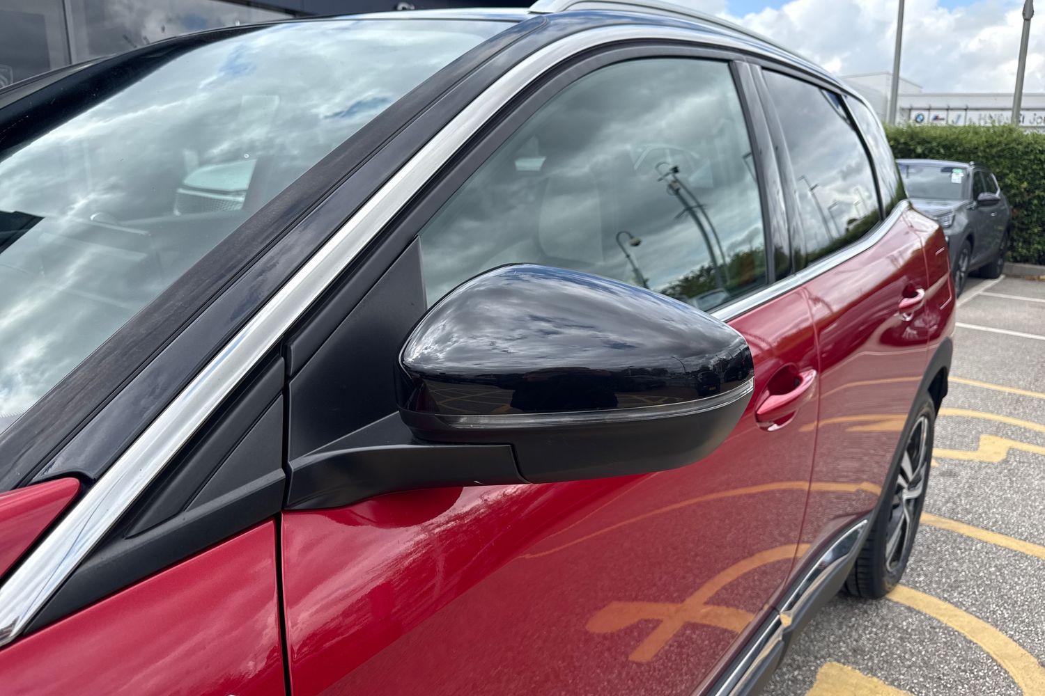 Vehicle 30