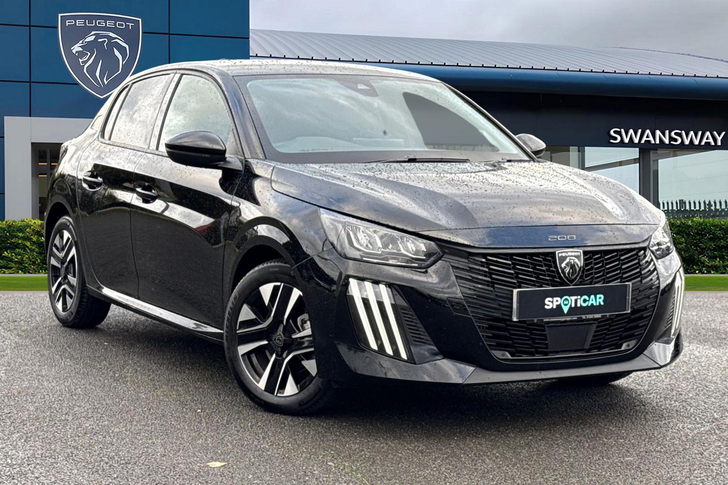 Used Peugeot 208 2025 for sale - 76481081: Photo 1