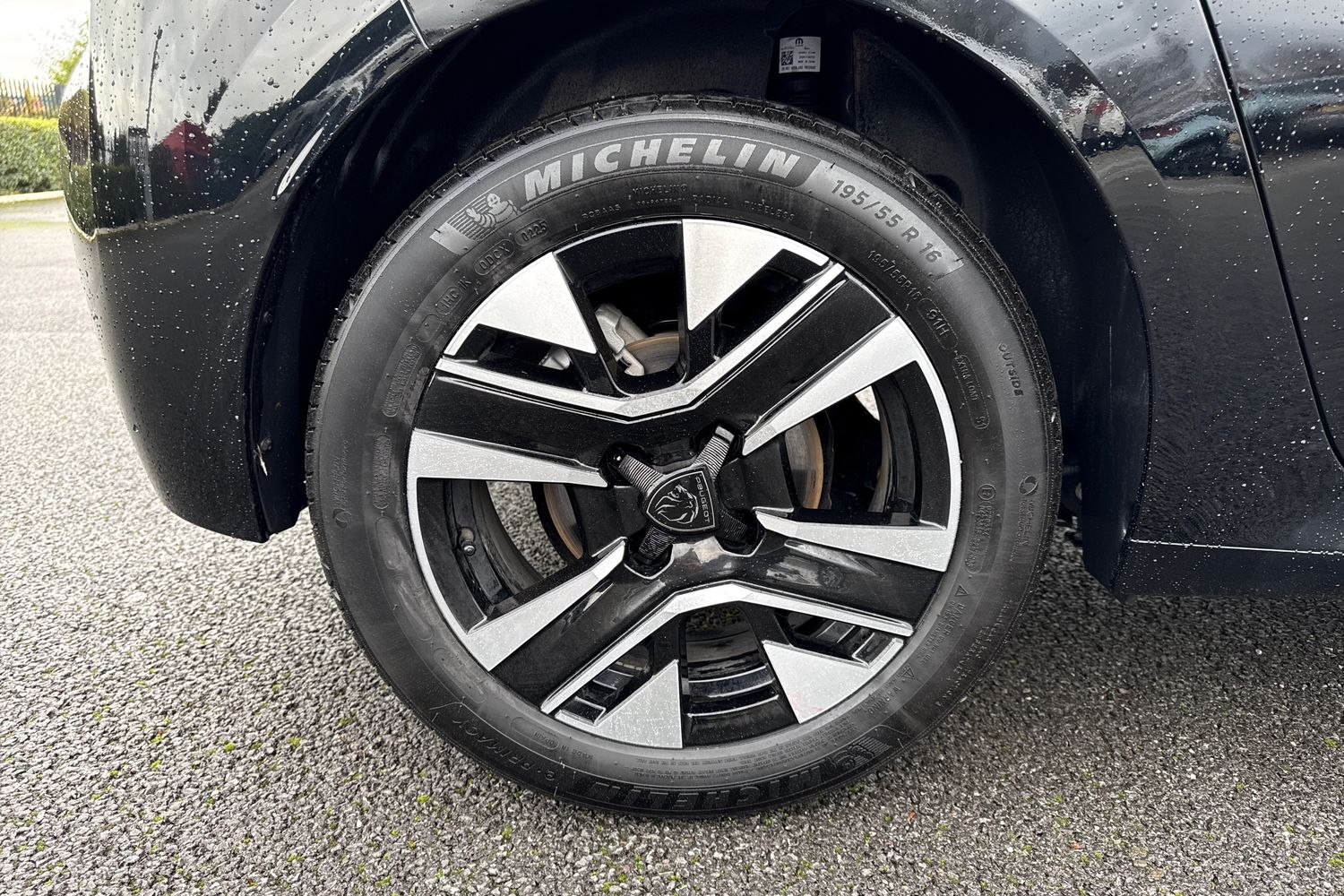 Used Peugeot 208 2025 for sale - 76481081: Photo 10