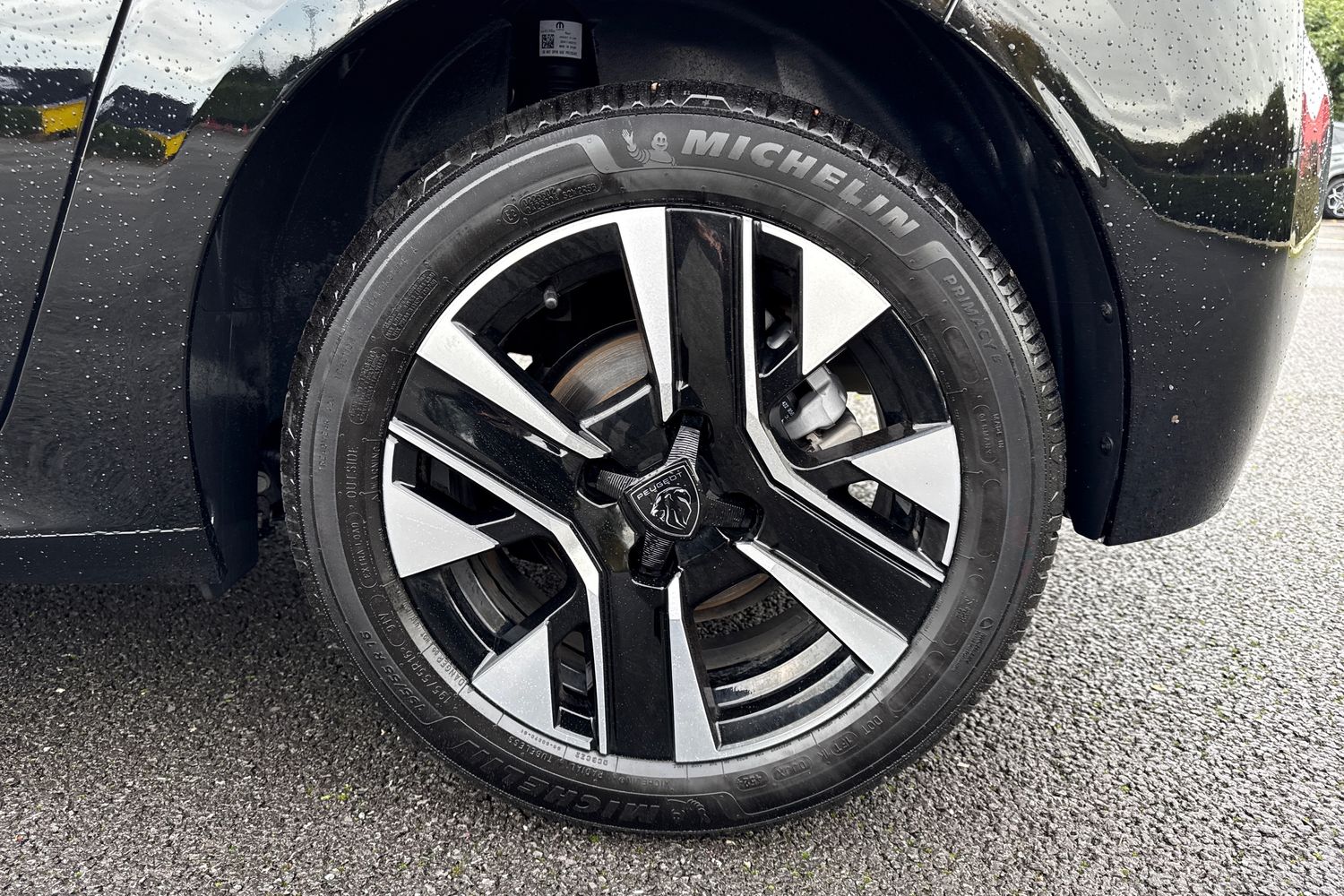 Used Peugeot 208 2025 for sale - 76481081: Photo 11