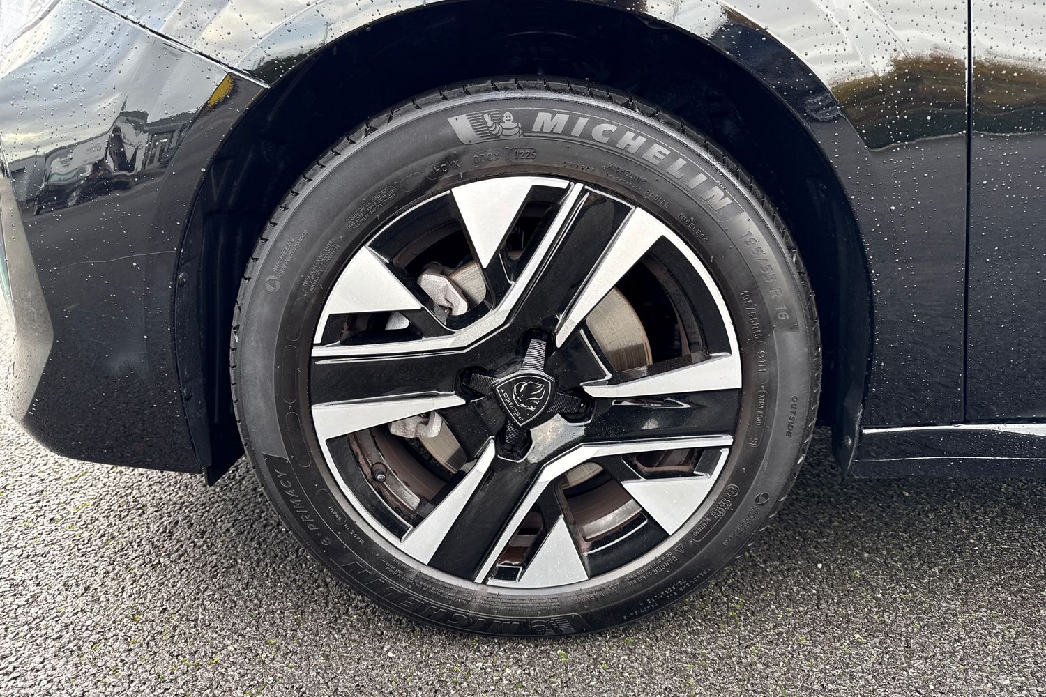 Used Peugeot 208 2025 for sale - 76481081: Photo 12