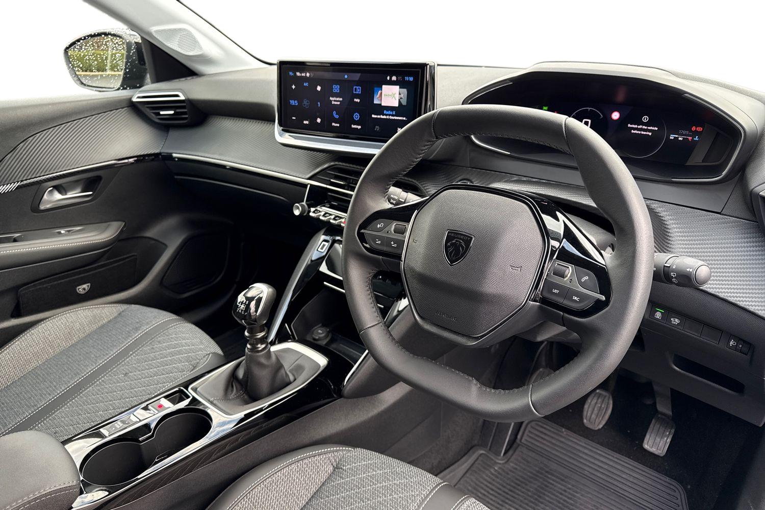 Used Peugeot 208 2025 for sale - 76481081: Photo 13