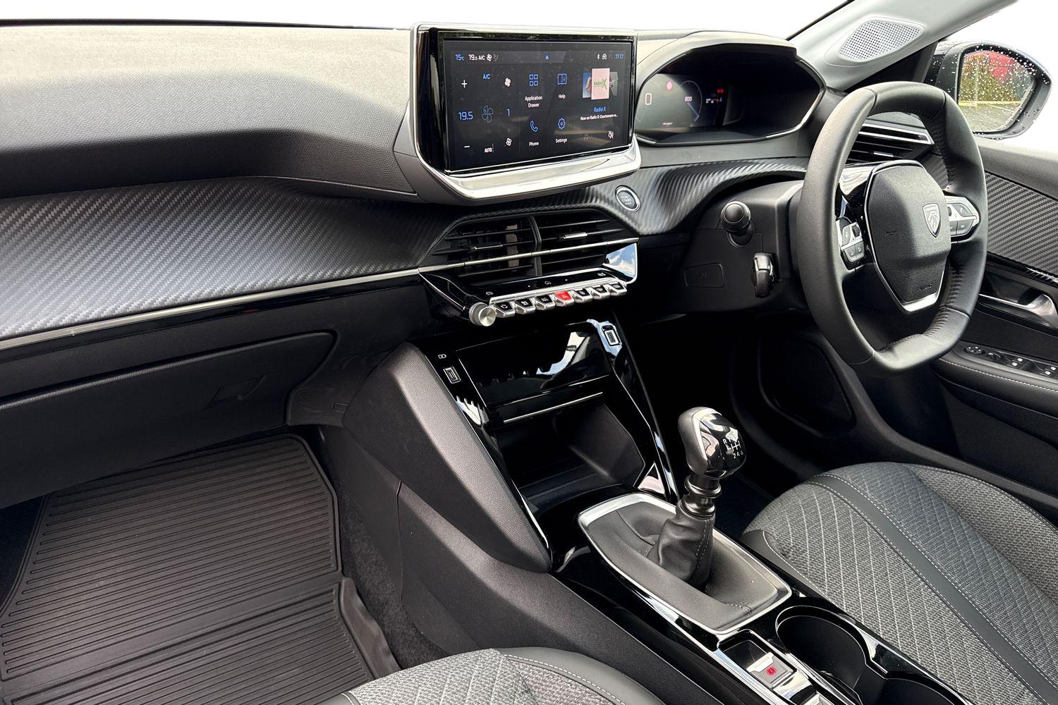 Used Peugeot 208 2025 for sale - 76481081: Photo 14