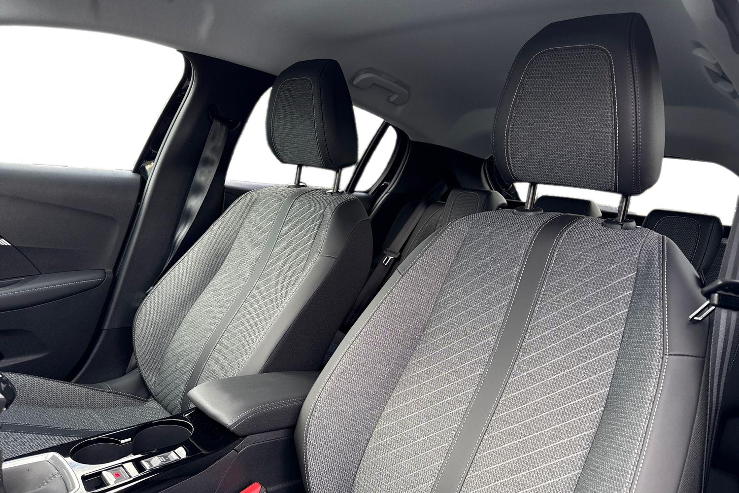 Used Peugeot 208 2025 for sale - 76481081: Photo 15