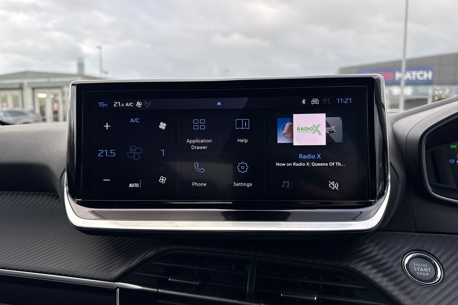 Used Peugeot 208 2025 for sale - 76481081: Photo 16