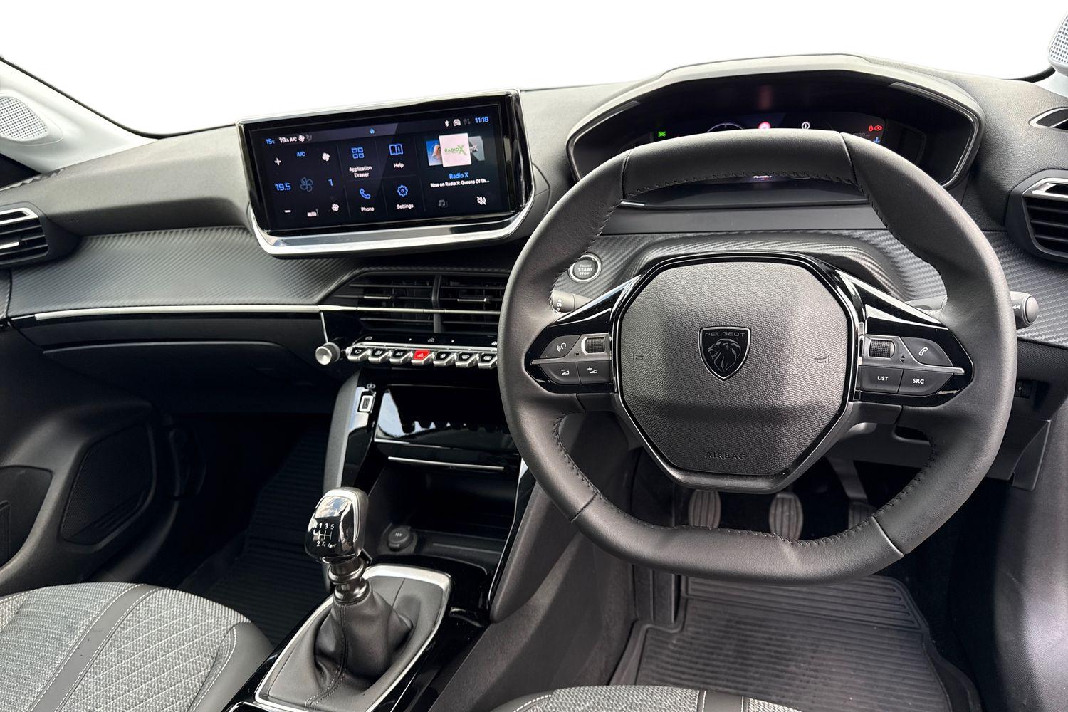 Used Peugeot 208 2025 for sale - 76481081: Photo 17