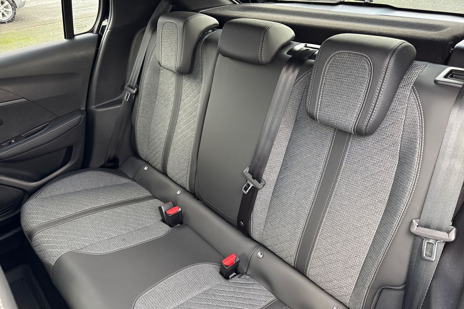 Used Peugeot 208 2025 for sale - 76481081: Photo 18