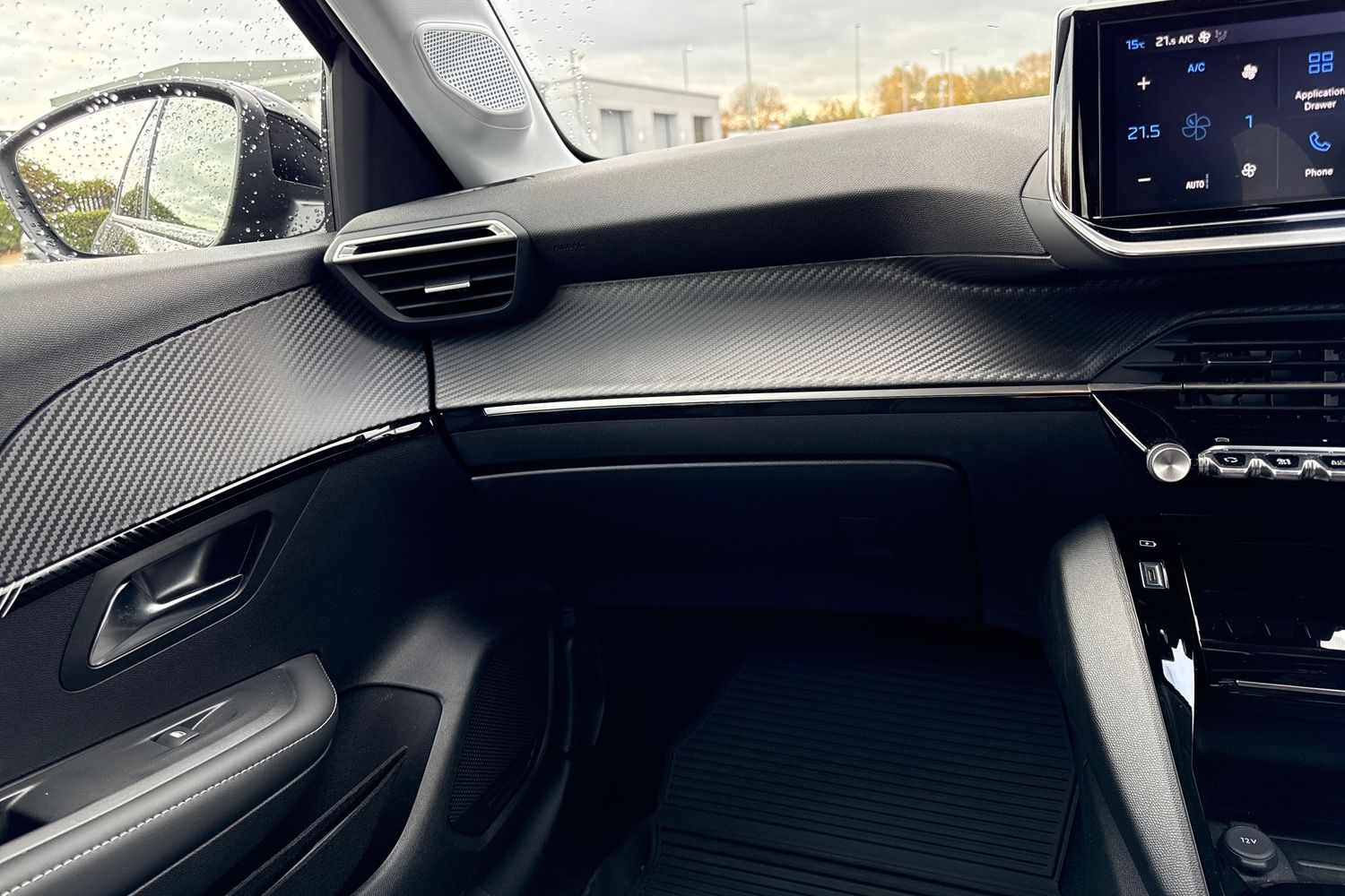 Used Peugeot 208 2025 for sale - 76481081: Photo 19