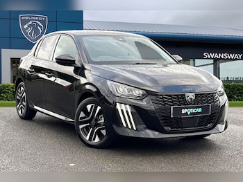 Used Peugeot 208 2025 for sale - 76481081: Photo