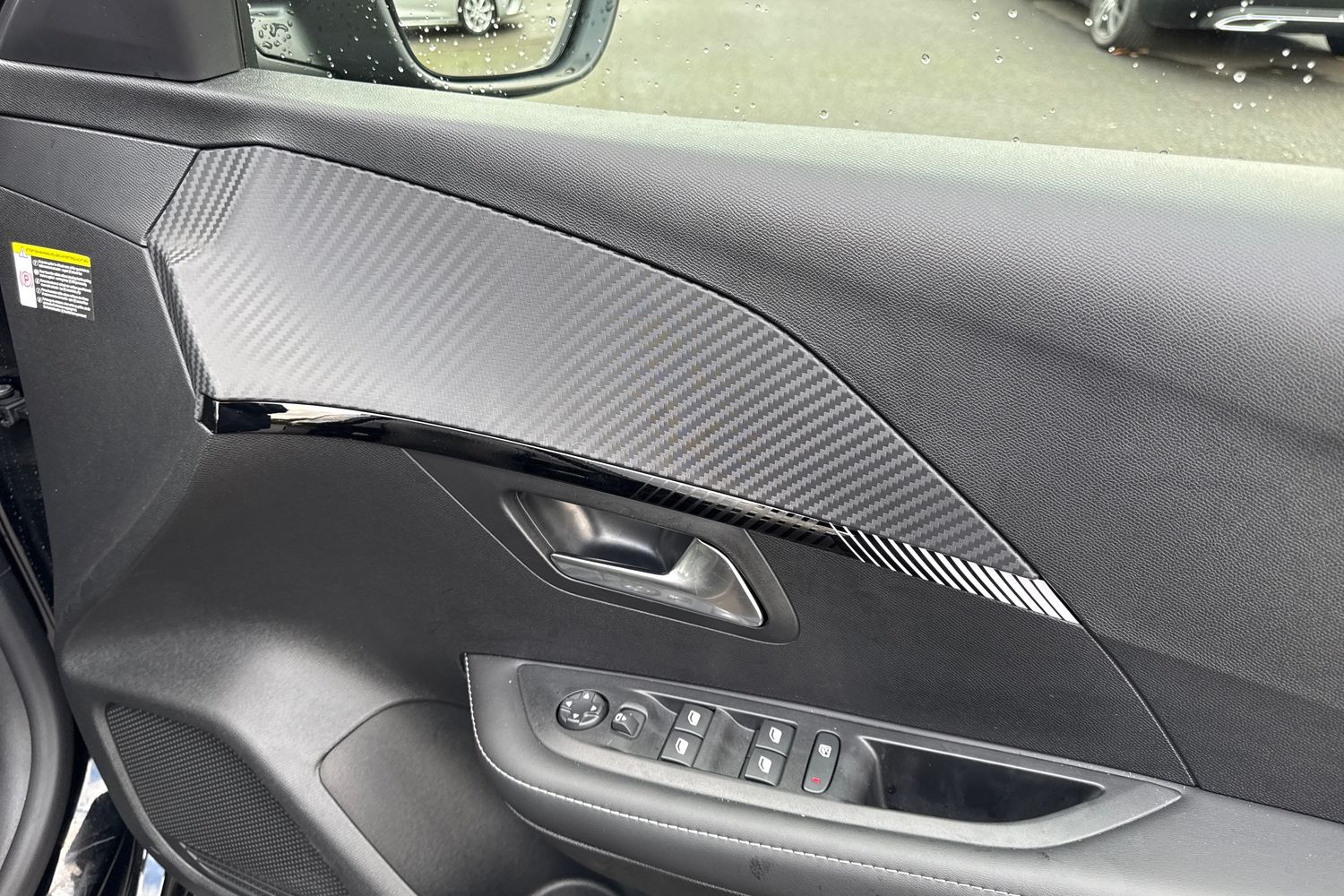 Used Peugeot 208 2025 for sale - 76481081: Photo 20