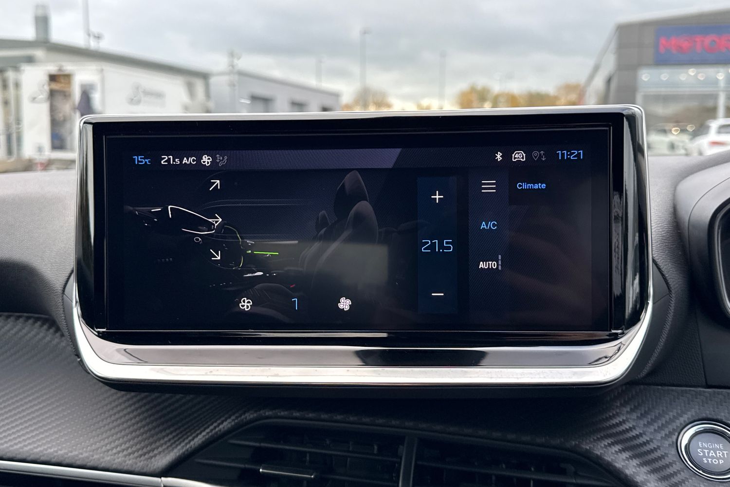 Used Peugeot 208 2025 for sale - 76481081: Photo 21