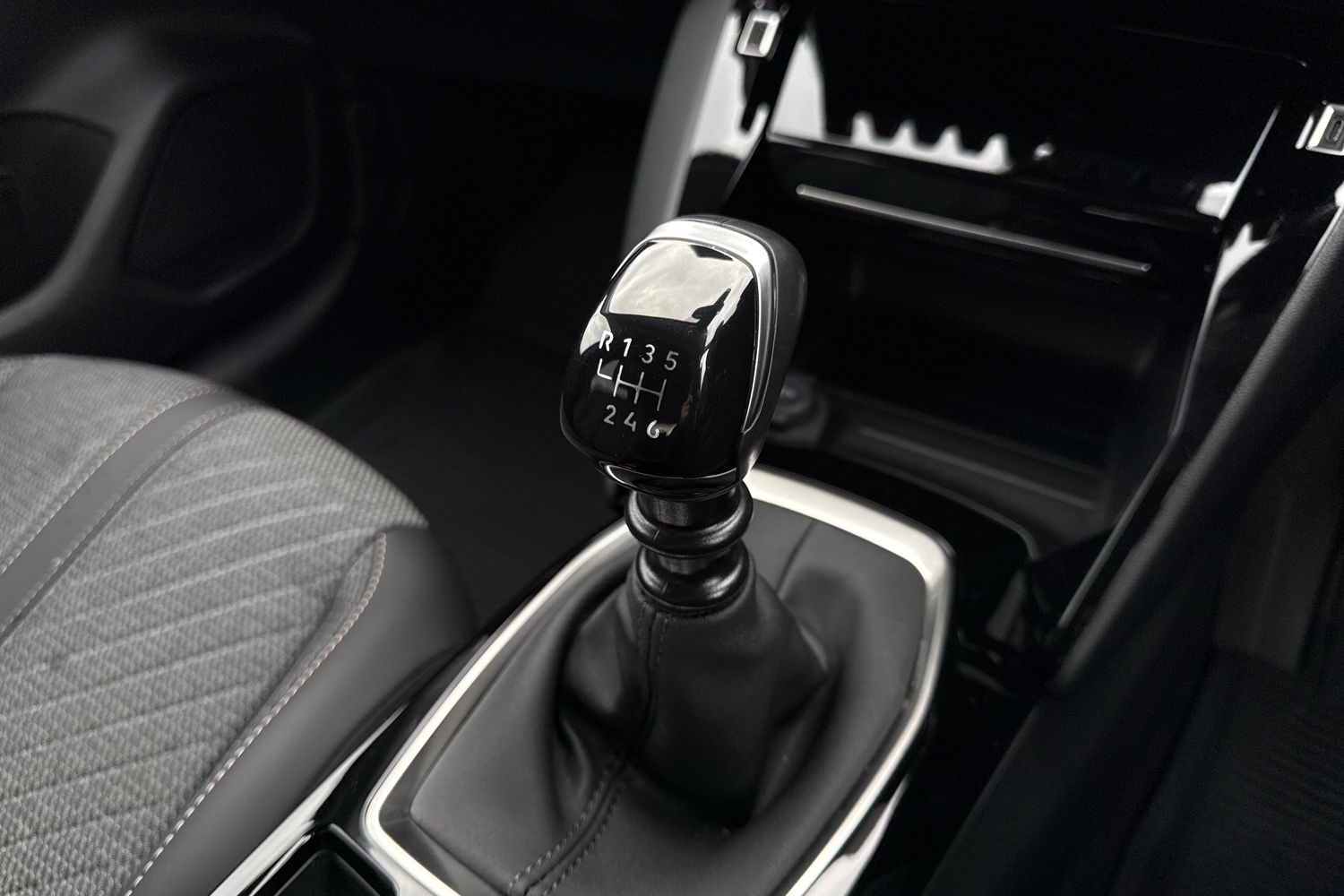 Used Peugeot 208 2025 for sale - 76481081: Photo 22