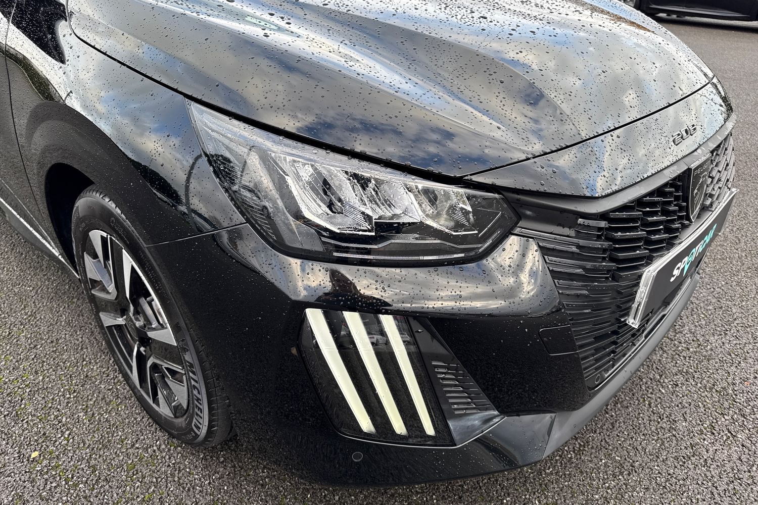 Used Peugeot 208 2025 for sale - 76481081: Photo 24