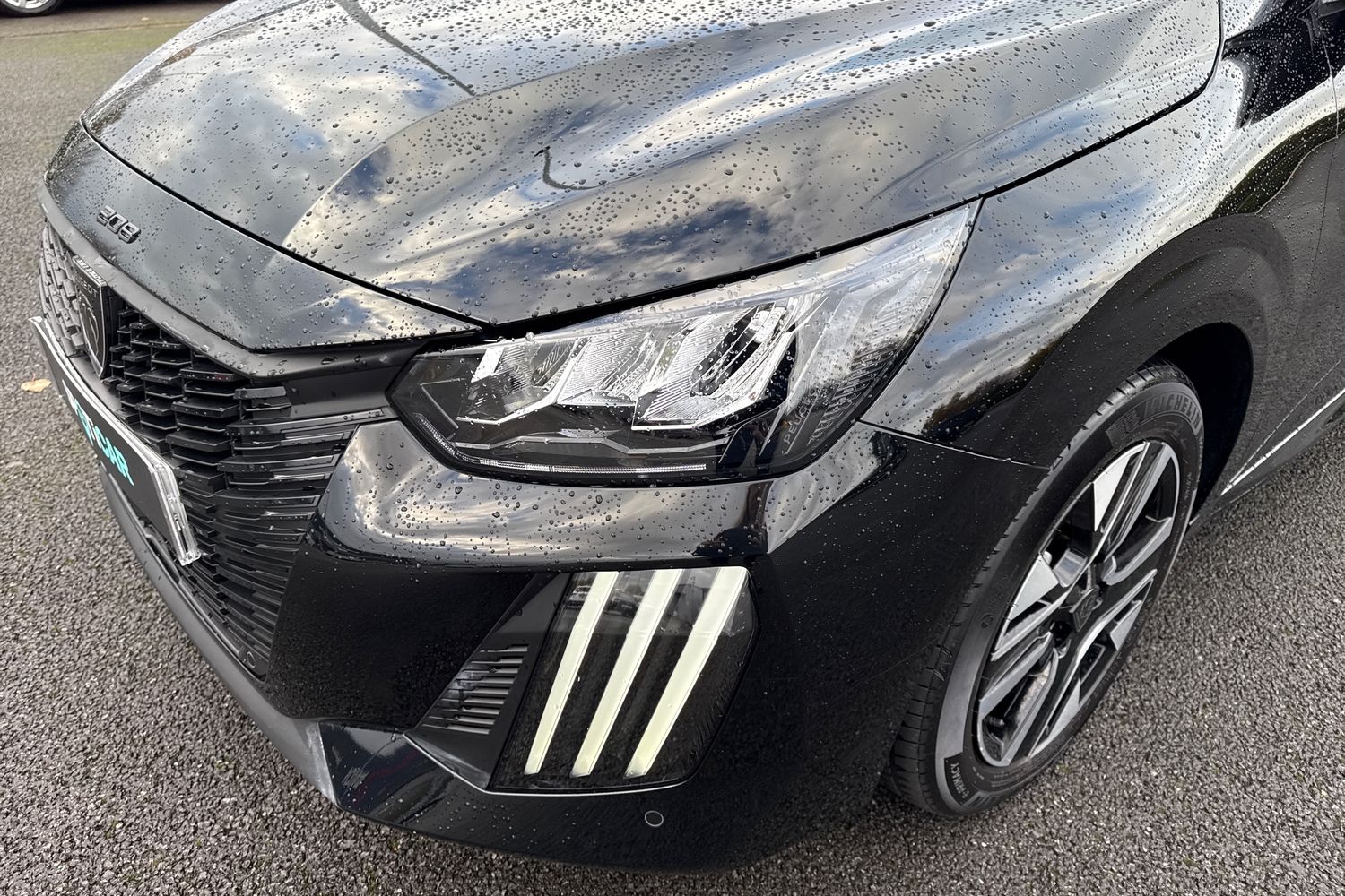 Used Peugeot 208 2025 for sale - 76481081: Photo 25