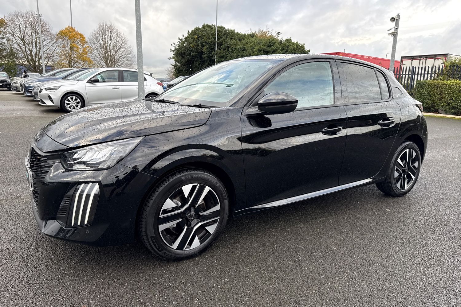 Used Peugeot 208 2025 for sale - 76481081: Photo 26