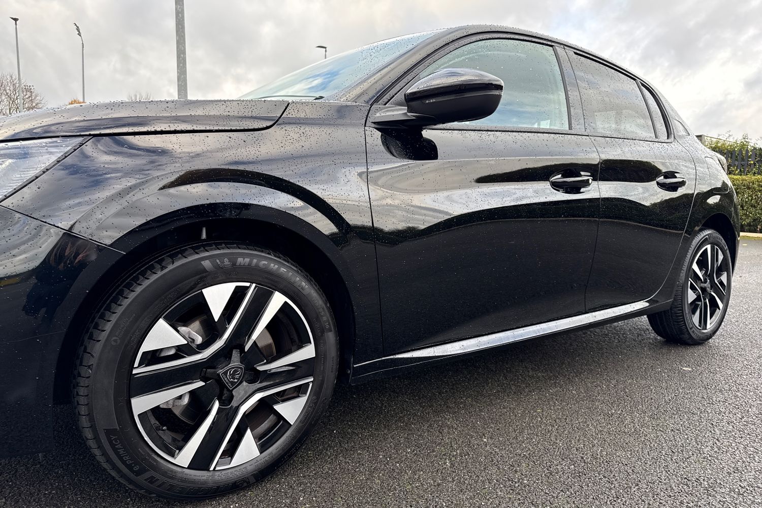 Used Peugeot 208 2025 for sale - 76481081: Photo 27